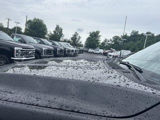 new 2025 Ford F-350 car, priced at $53,022