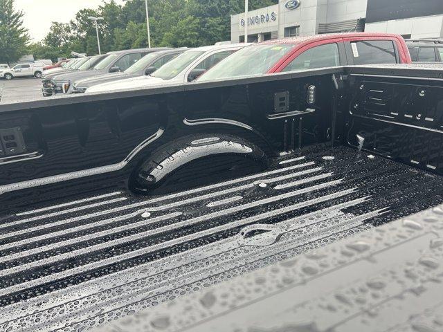 new 2025 Ford F-350 car, priced at $53,022