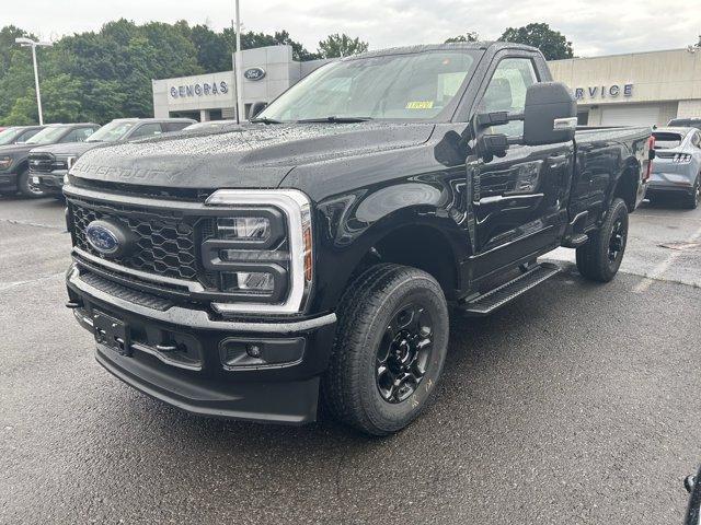new 2025 Ford F-350 car, priced at $53,022