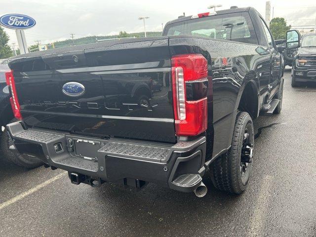 new 2025 Ford F-350 car, priced at $53,022