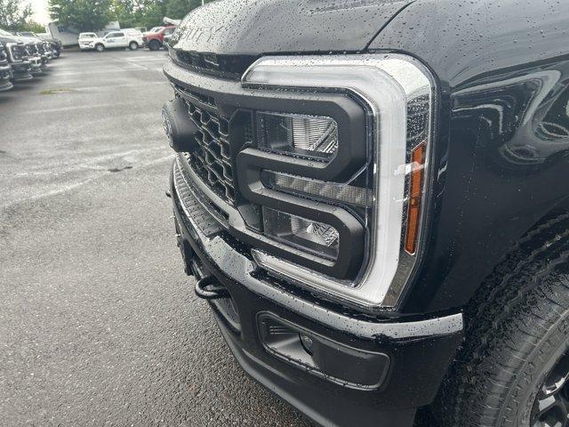 new 2025 Ford F-350 car, priced at $53,022
