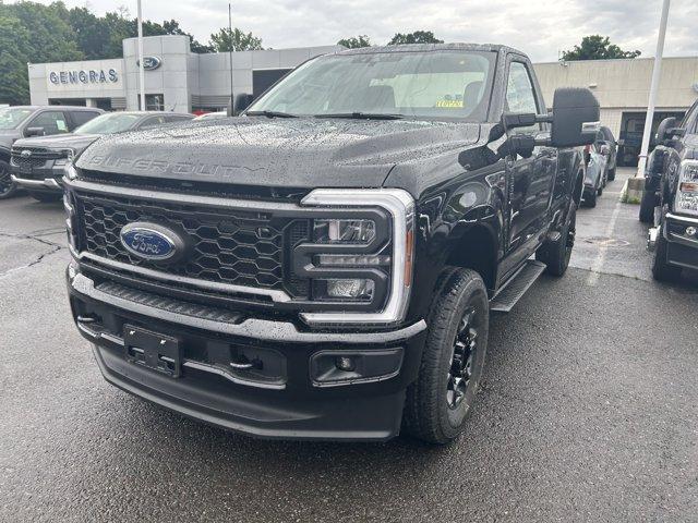 new 2025 Ford F-350 car, priced at $53,022