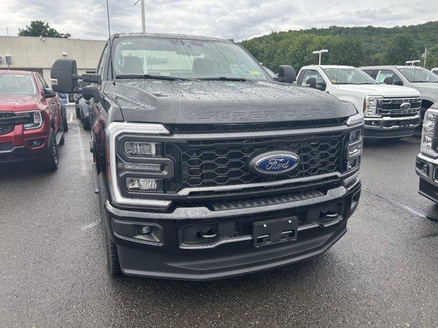 new 2025 Ford F-350 car, priced at $53,022