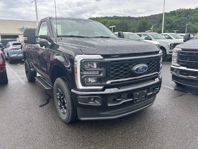 new 2025 Ford F-350 car, priced at $53,022