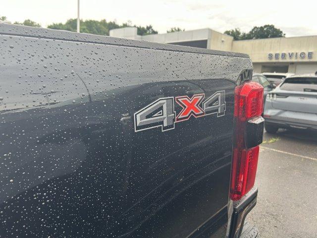 new 2025 Ford F-350 car, priced at $53,022