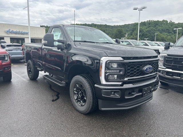 new 2025 Ford F-350 car, priced at $53,022