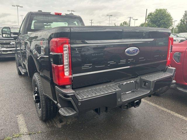 new 2025 Ford F-350 car, priced at $53,022