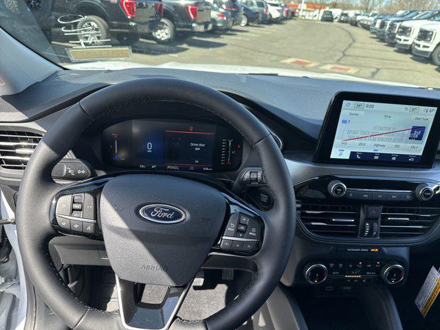 new 2024 Ford Escape car, priced at $31,502