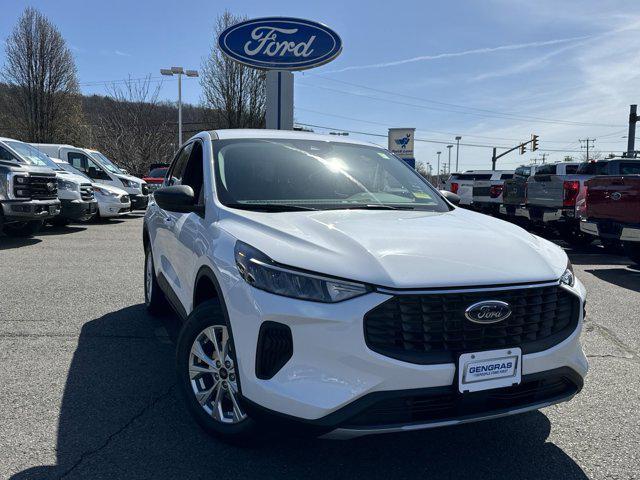 new 2024 Ford Escape car, priced at $31,002