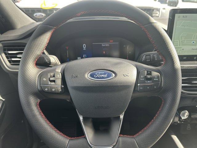 new 2025 Ford Escape car, priced at $35,565