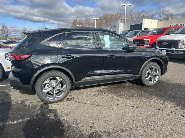 new 2025 Ford Escape car, priced at $35,565