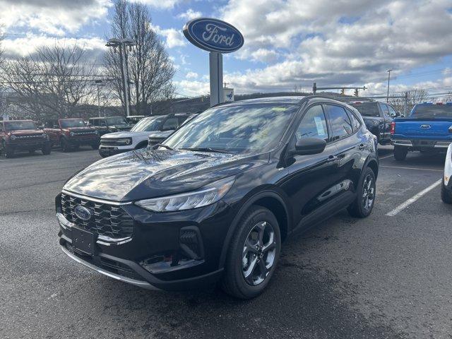 new 2025 Ford Escape car, priced at $35,565