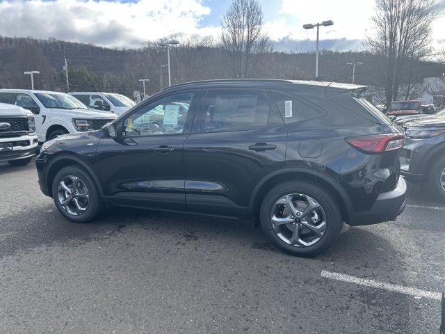new 2025 Ford Escape car, priced at $35,565