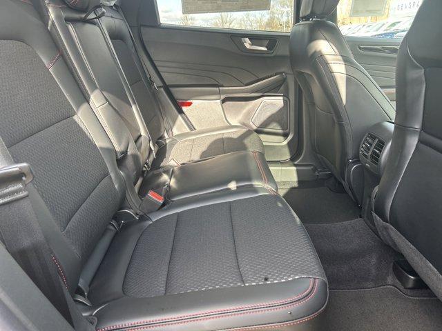 new 2025 Ford Escape car, priced at $35,565