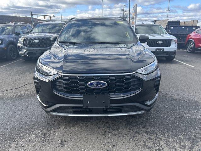 new 2025 Ford Escape car, priced at $35,565