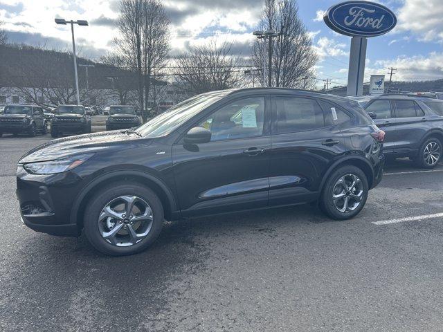 new 2025 Ford Escape car, priced at $35,565