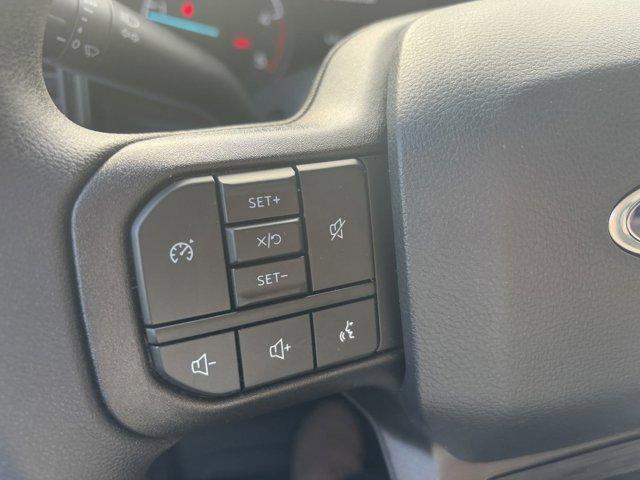 new 2025 Ford F-350 car, priced at $82,395