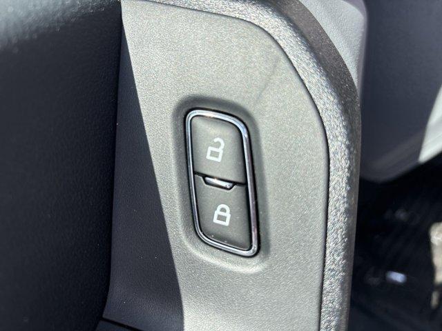 new 2025 Ford F-350 car, priced at $82,395