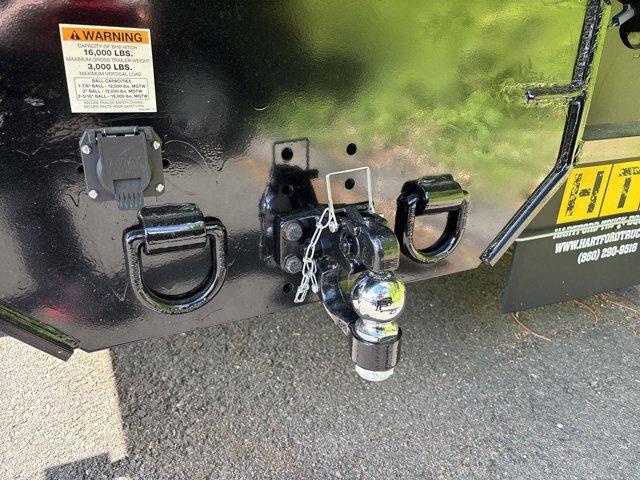 new 2025 Ford F-350 car, priced at $82,395