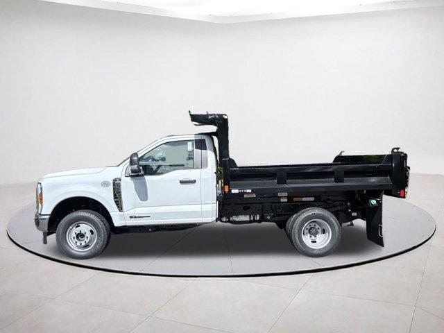 new 2025 Ford F-350 car, priced at $82,395