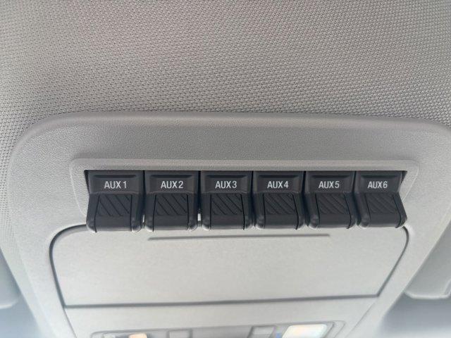 new 2025 Ford F-350 car, priced at $82,395