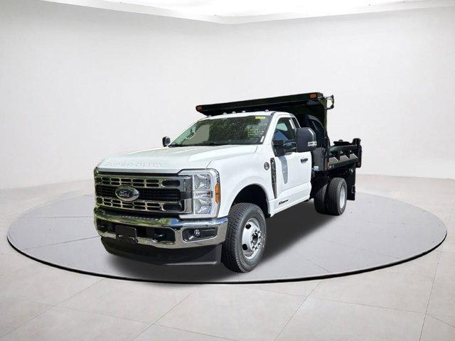 new 2025 Ford F-350 car, priced at $82,395