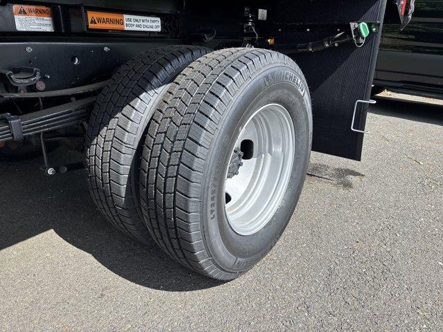 new 2025 Ford F-350 car, priced at $82,395