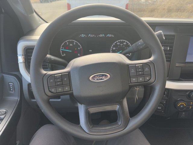 new 2025 Ford F-350 car, priced at $82,395