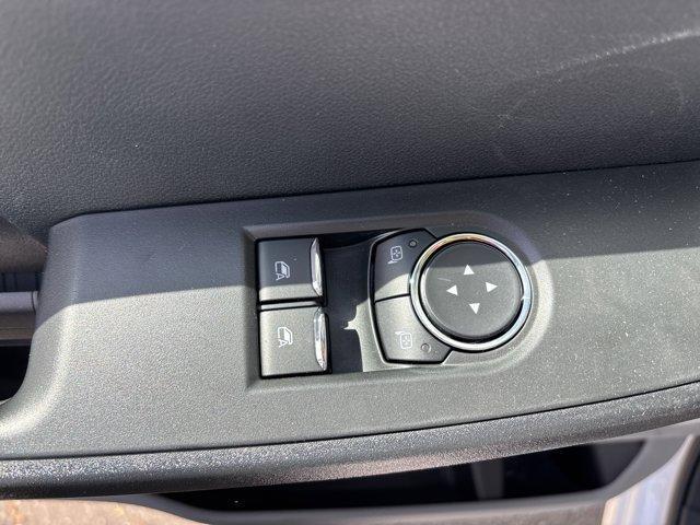 new 2025 Ford F-350 car, priced at $82,395