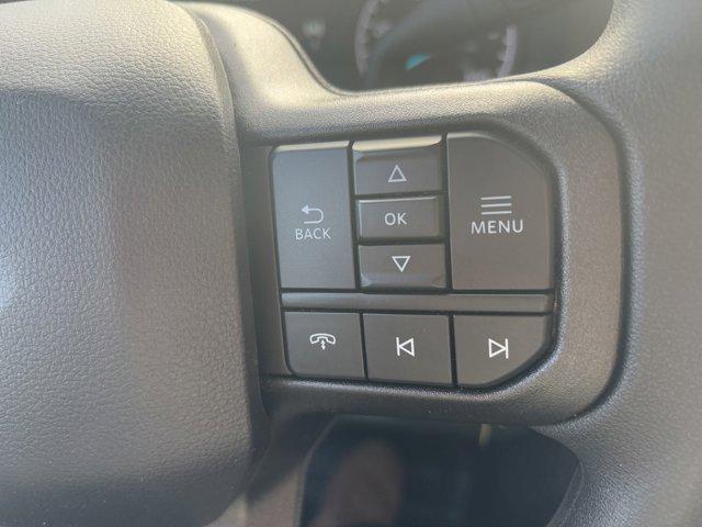 new 2025 Ford F-350 car, priced at $82,395