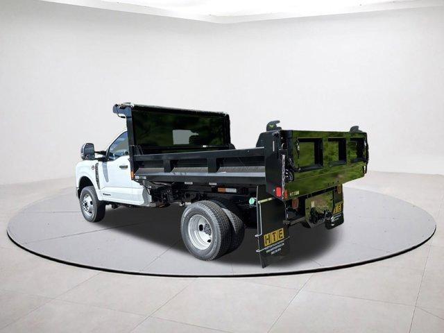 new 2025 Ford F-350 car, priced at $82,395