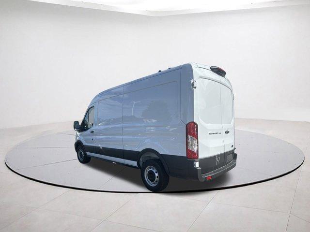 new 2025 Ford Transit-250 car, priced at $49,035