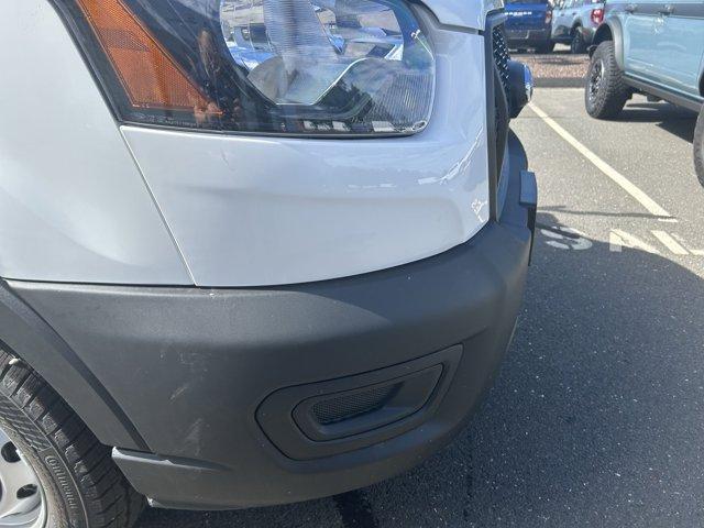 new 2025 Ford Transit-250 car, priced at $49,035