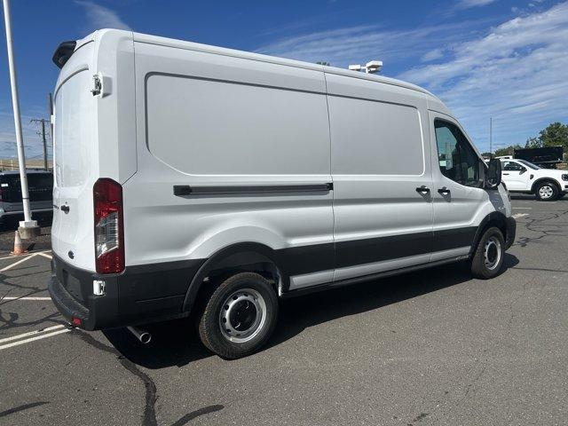 new 2025 Ford Transit-250 car, priced at $49,035