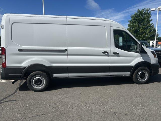 new 2025 Ford Transit-250 car, priced at $49,035