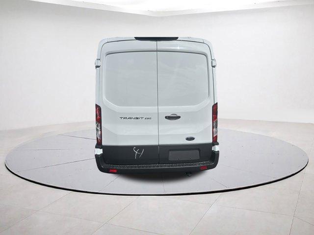new 2025 Ford Transit-250 car, priced at $49,035