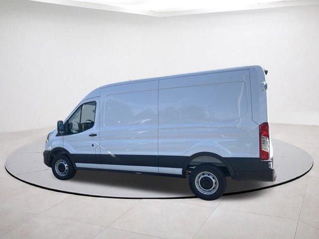 new 2025 Ford Transit-250 car, priced at $49,035