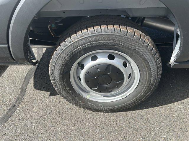 new 2025 Ford Transit-250 car, priced at $49,035