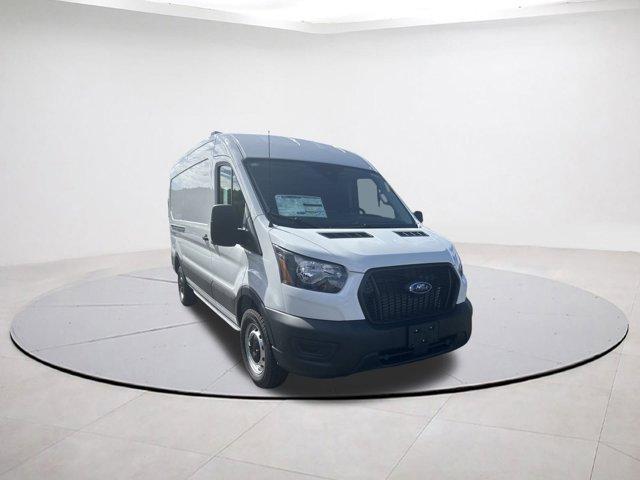 new 2025 Ford Transit-250 car, priced at $49,035