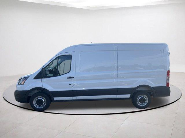 new 2025 Ford Transit-250 car, priced at $49,035