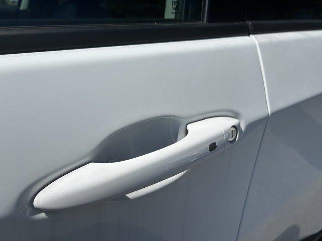 used 2022 Jeep Compass car, priced at $21,899