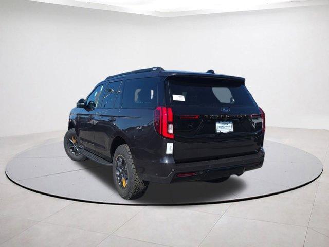 new 2025 Ford Expedition car, priced at $81,253