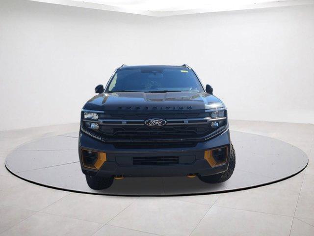 new 2025 Ford Expedition car, priced at $81,253