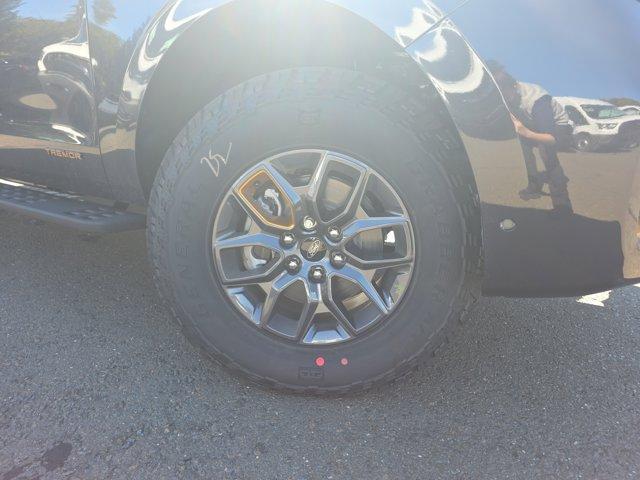 new 2025 Ford Expedition car, priced at $81,253