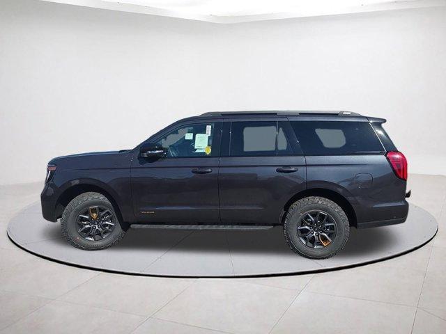new 2025 Ford Expedition car, priced at $81,253