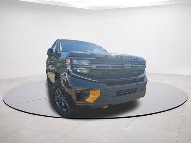 new 2025 Ford Expedition car, priced at $81,253