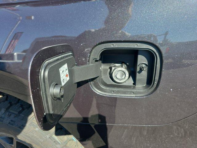 new 2025 Ford Expedition car, priced at $81,253