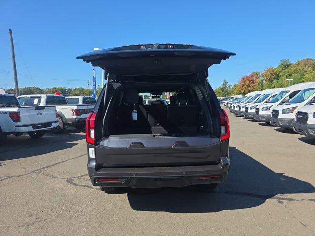 new 2025 Ford Expedition car, priced at $81,253
