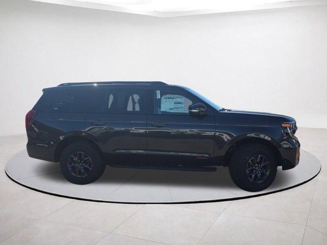 new 2025 Ford Expedition car, priced at $81,253