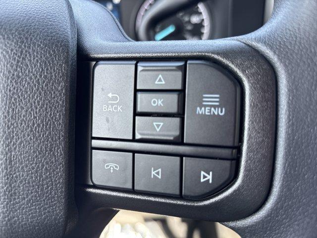 new 2025 Ford F-350 car, priced at $54,845